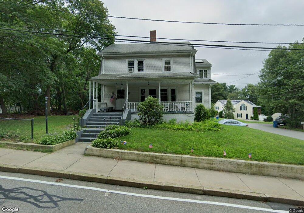 11 Church Ln, Burlington, MA 01803 - photo 1