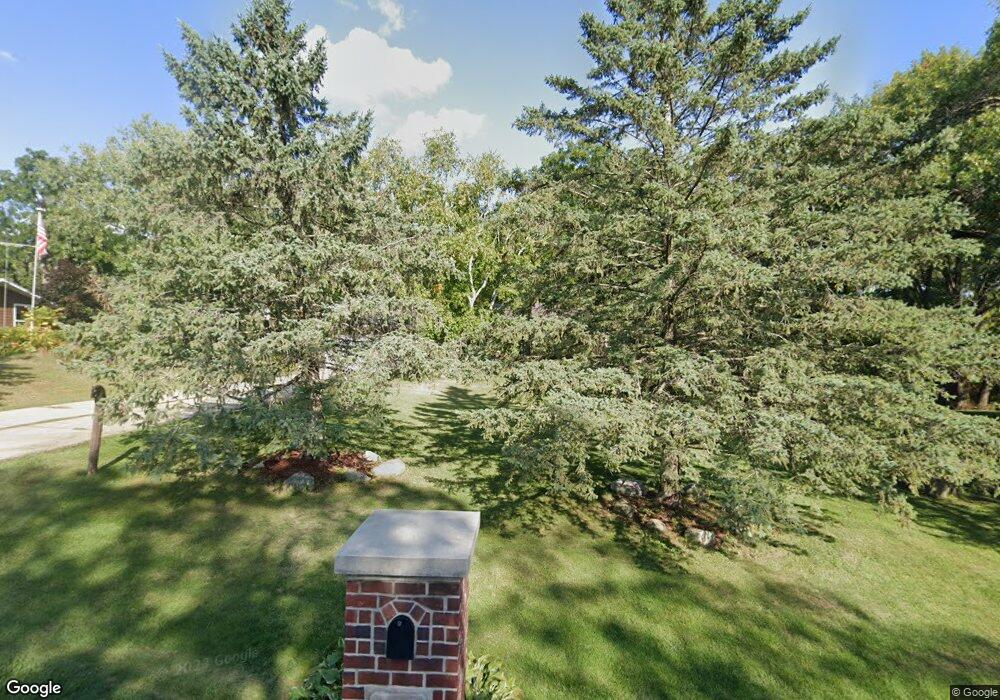 148 King Lake Rd, Brooklyn, WI 53521 - photo 1