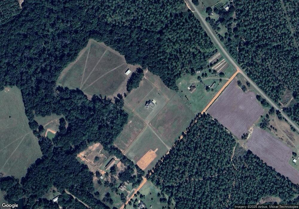 391 Chad Rd, Pavo, GA 31778 - photo 1