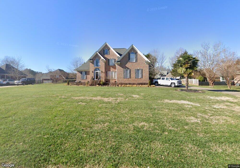 3017 Patrick Place Cir, Clover, SC 29710 - photo 1