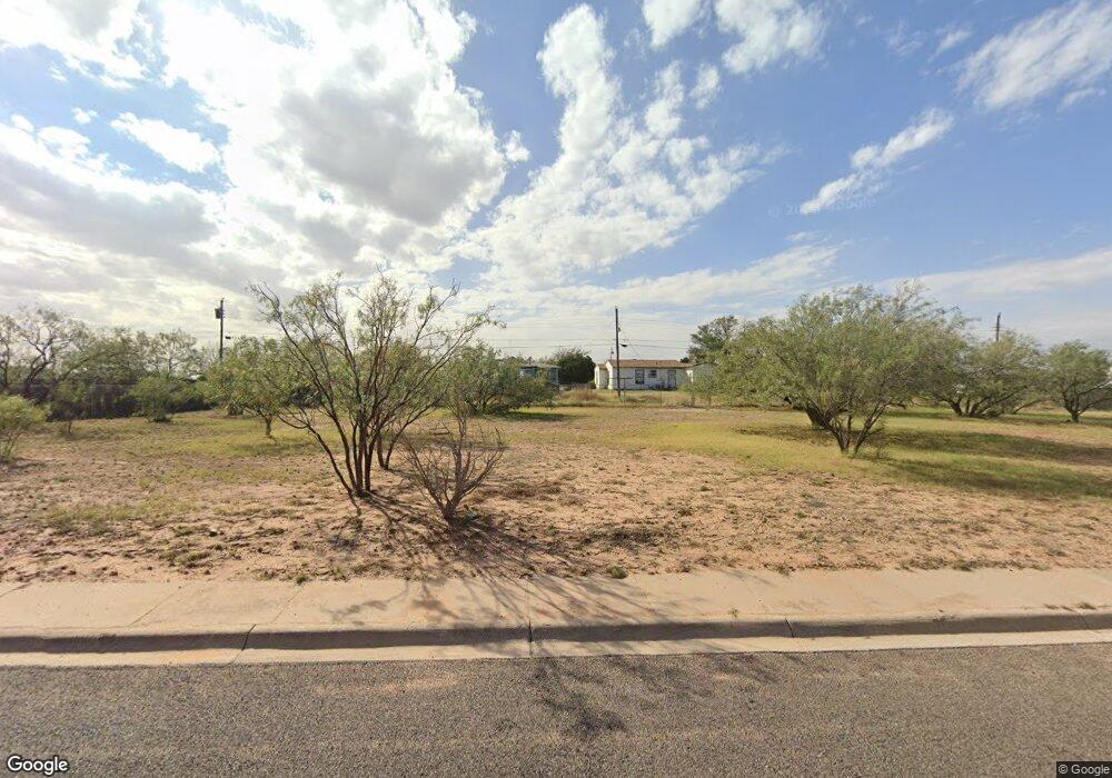 1304 Pickens Ave, Big Spring, TX 79720 - photo 1