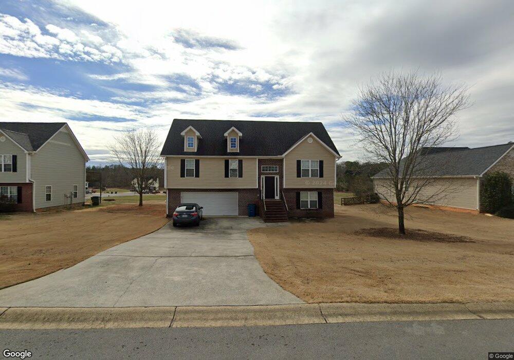 237 Bowdoin Ln SW, Adairsville, GA 30103 - photo 1