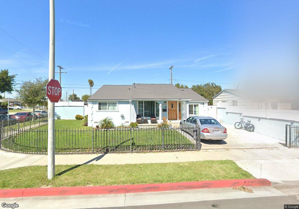 1403 E 125th St, Compton, CA 90222 - photo 1