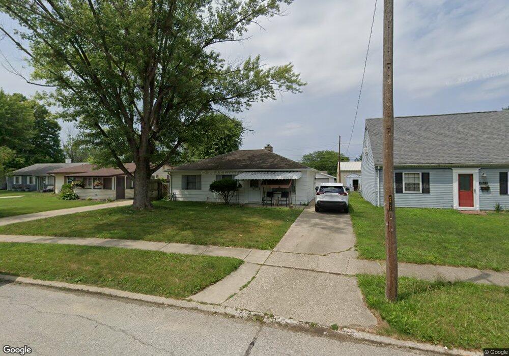 2528 Robinwood Dr, Lafayette, IN 47909 - photo 1