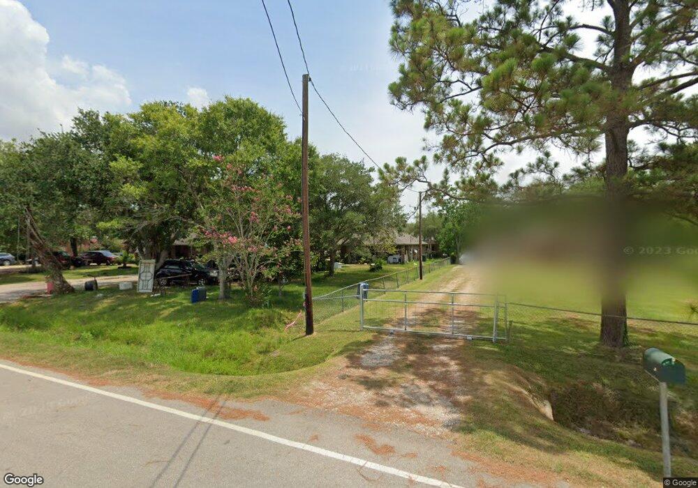 19191 County Road 927b, Alvin, TX 77511 - photo 1