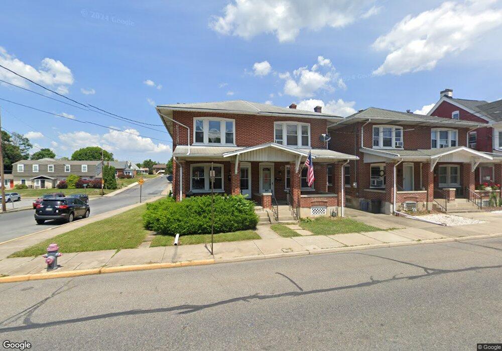 849 Chestnut St, Emmaus, PA 18049 - photo 1