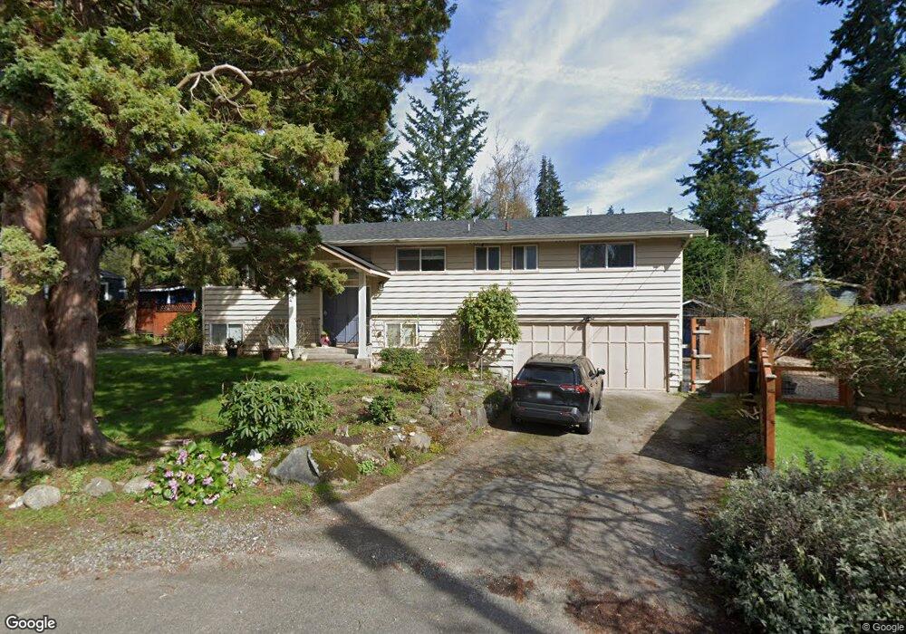 22019 77th Place W, Edmonds, WA 98026 - photo 1