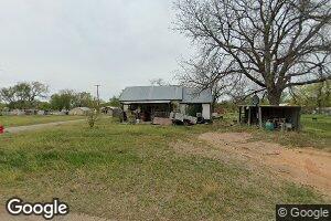 401 N Walnut Ave, Erick, OK 73645