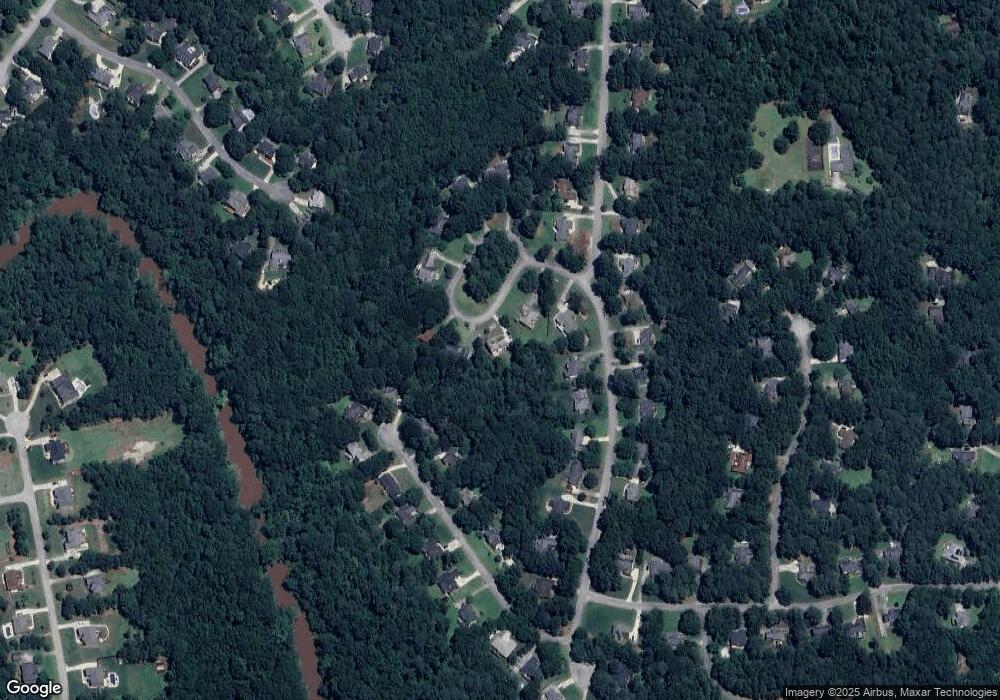 5431 Confederate Camp Cir SW unit 2, Conyers, GA 30094 - photo 1