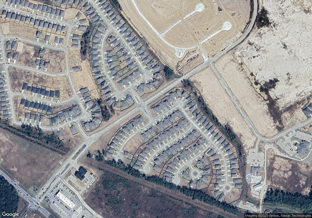 20147 Swinley Forest Dr, Cleveland, TX 77327 - photo 1