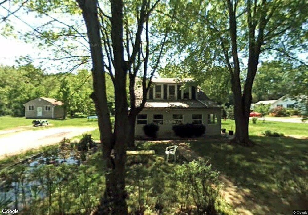 1201 Carrs Rd, Annapolis, MD 21409 - photo 1