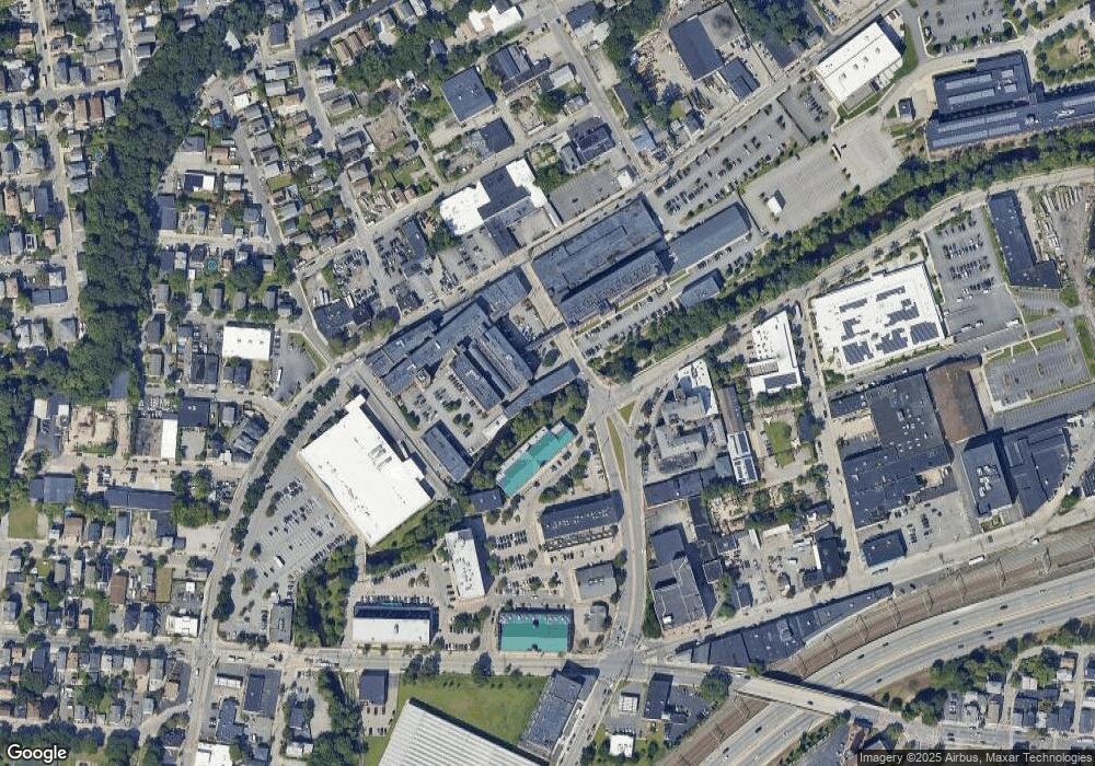 25 Eagle St, Providence, RI 02908 - photo 1