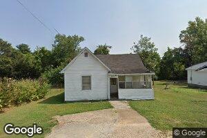 1606 Park St Unit H, Hickman, KY 42050