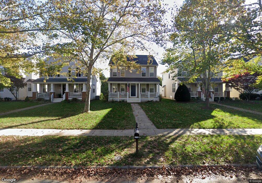 26184 Lands End Dr, Chantilly, VA 20152 - photo 1