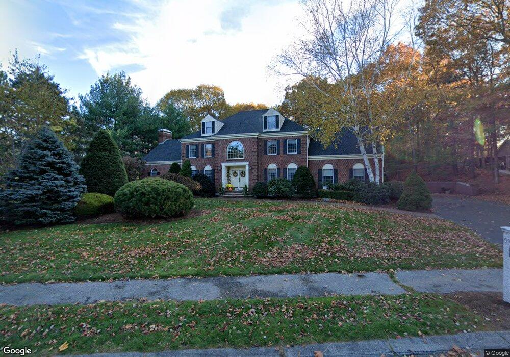 59 Spruce Rd, North Reading, MA 01864 - photo 1