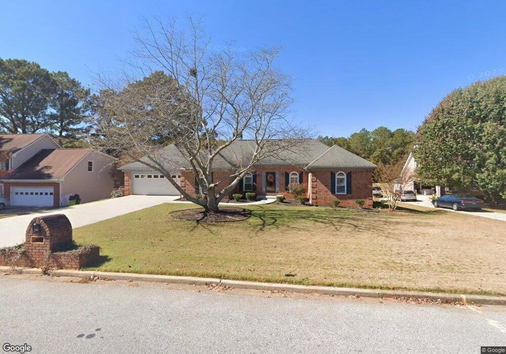 652 Clubland Cir SE unit 30, Conyers, GA 30094 - photo 1