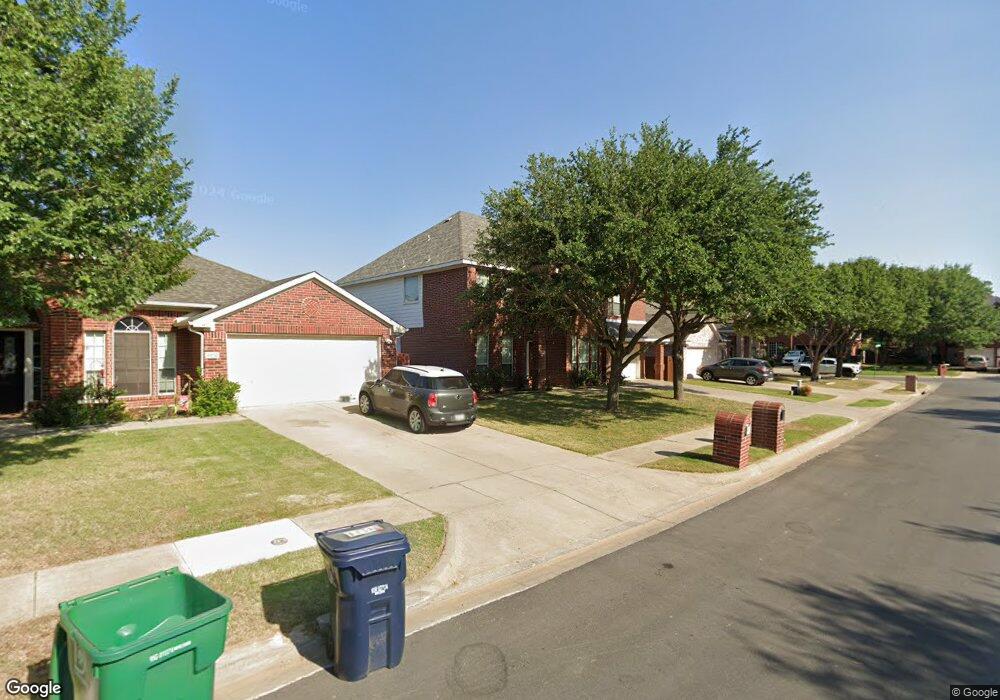 6808 Riverchase Trail, Denton, TX 76210 - photo 1