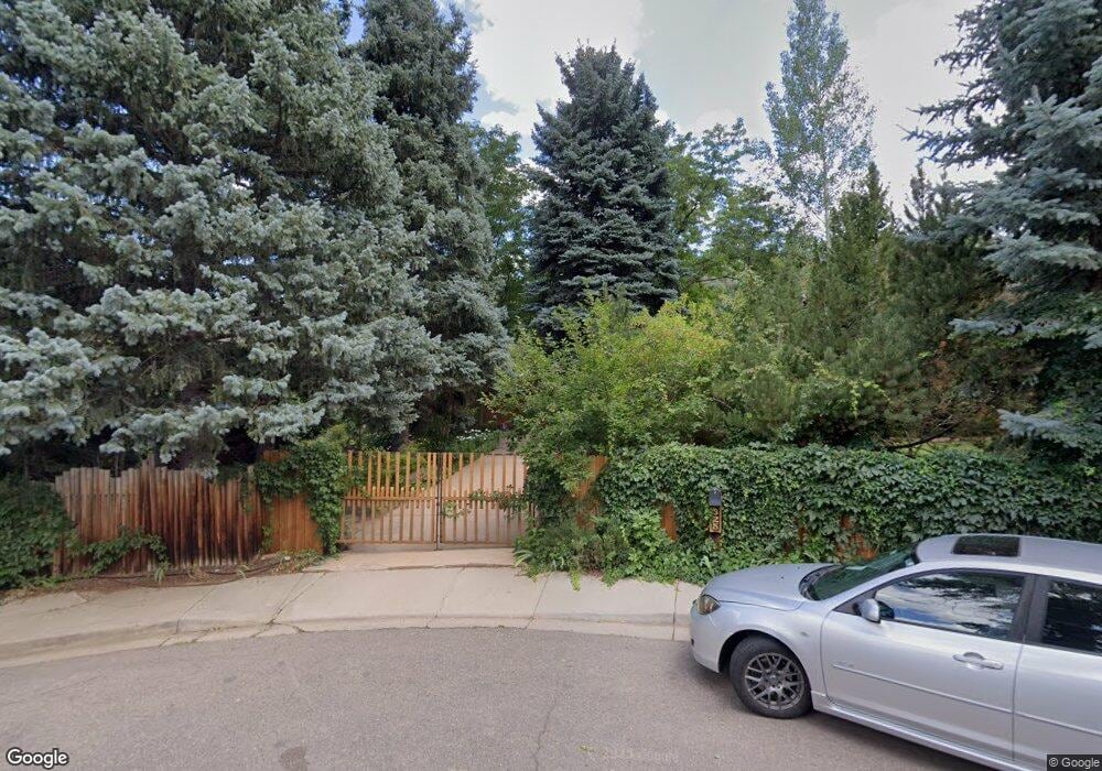 325 Foxtail Ct, Boulder, CO 80305 - photo 1