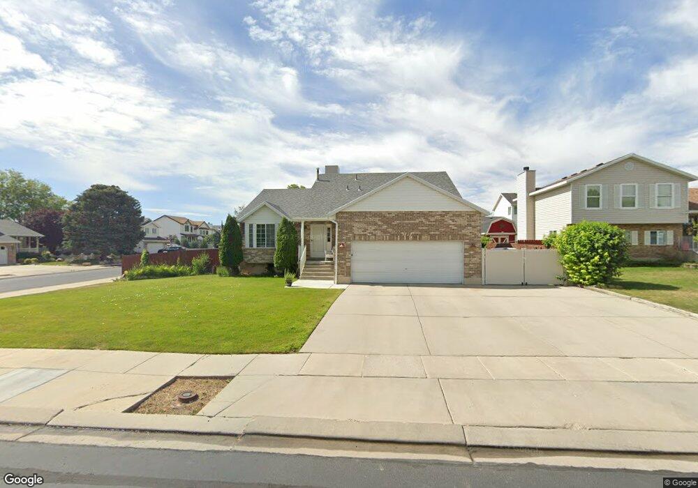 3157 W 9260 S, West Jordan, UT 84088 - photo 1