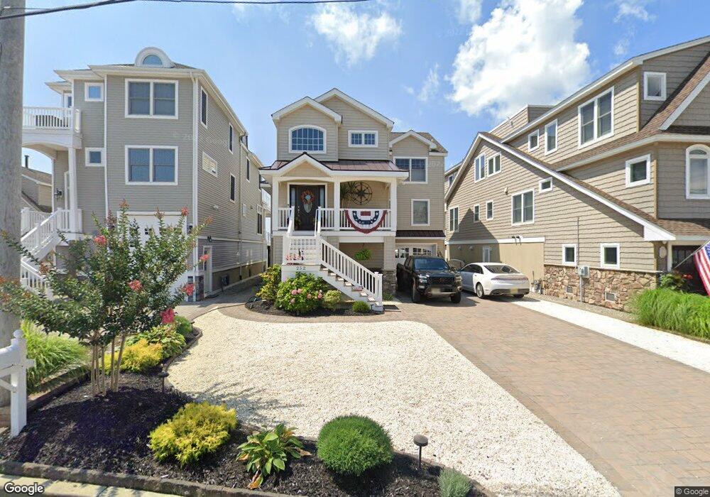 252 W 27th St, Ship Bottom, NJ 08008 - photo 1