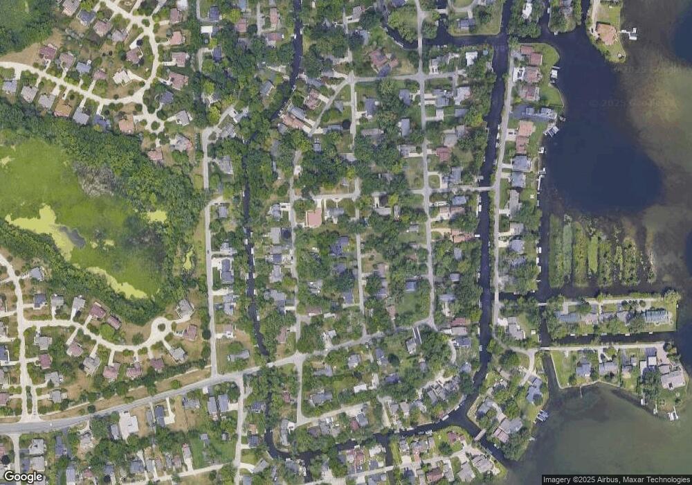 1936 Oldtown Ave, West Bloomfield, MI 48324 - photo 1