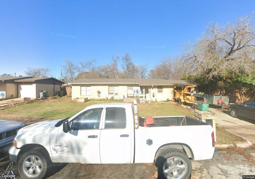 7929 Lazy Lane Rd, North Richland Hills, TX 76180 - photo 1