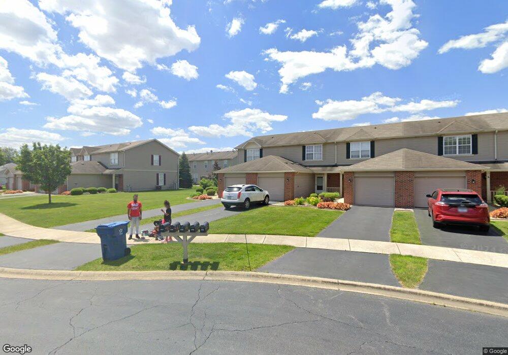 1754 Springtime Ct, Dyer, IN 46311 - photo 1