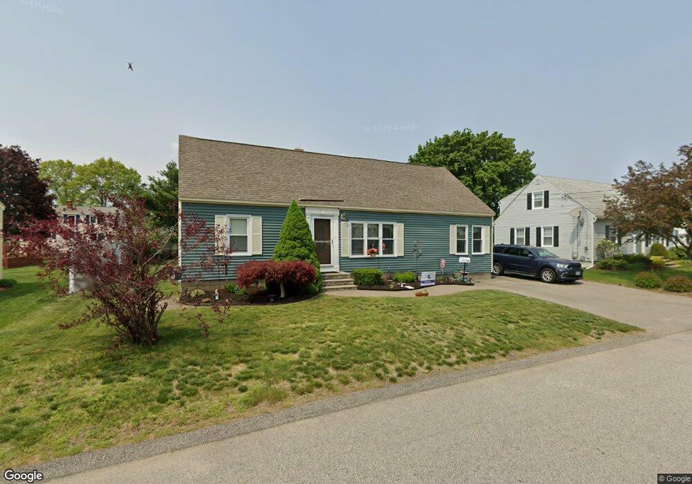 2 Morrison St, Somersworth, NH 03878 - photo 1