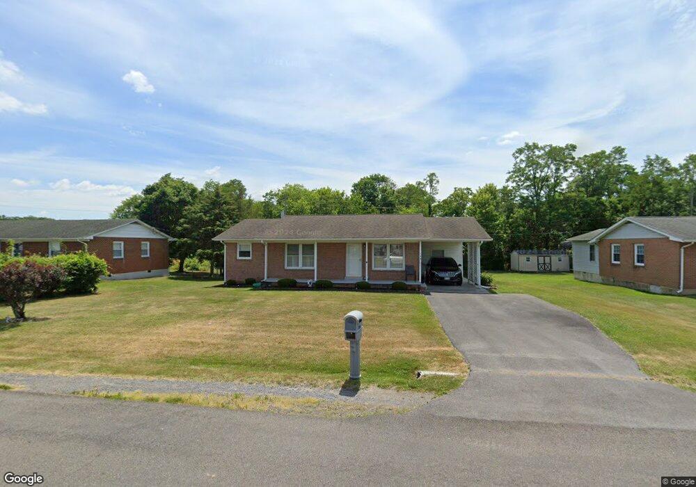 154 Meadowbrook Dr, Stephens City, VA 22655 - photo 1