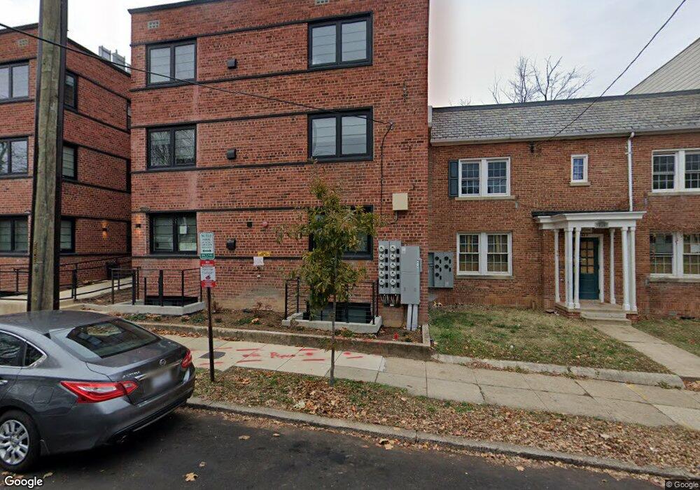 624 Girard St NE unit 203, Washington, DC 20017 - photo 1