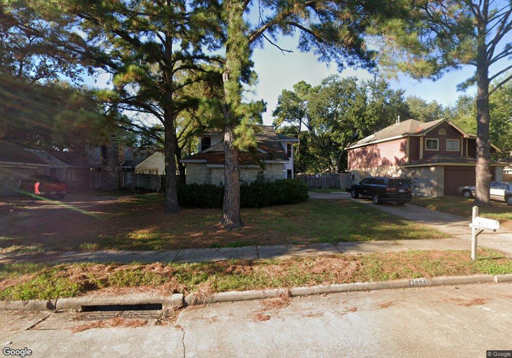 8435 Lake Crystal Dr, Houston, TX 77095 - photo 1