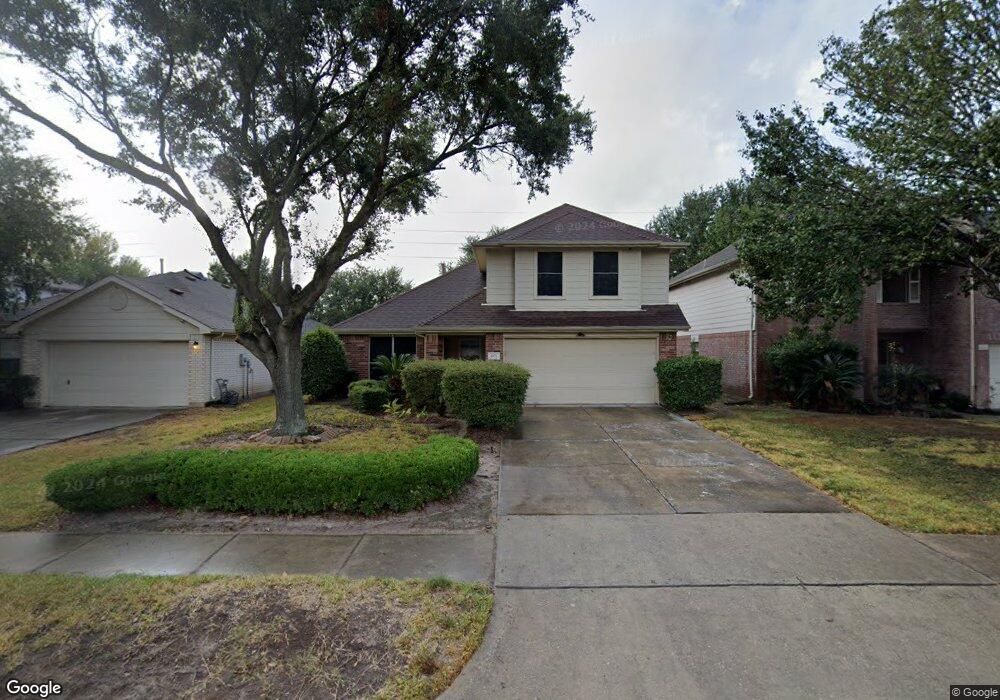 6611 Sutton Meadows Dr, Houston, TX 77086 - photo 1