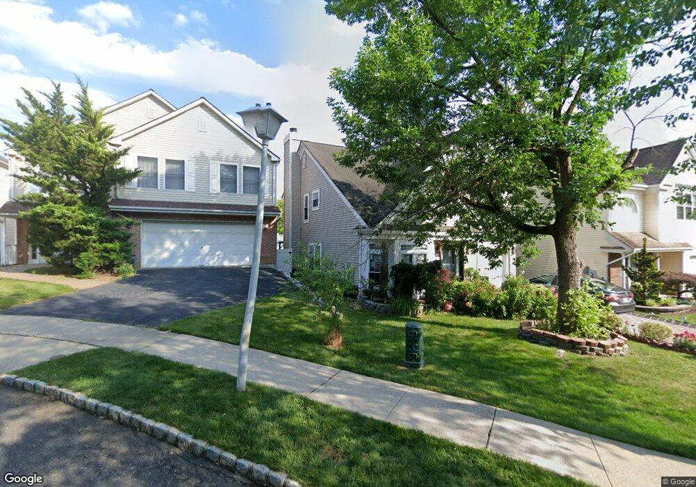 17 Carlisle Ct, Old Bridge, NJ 08857 - photo 1