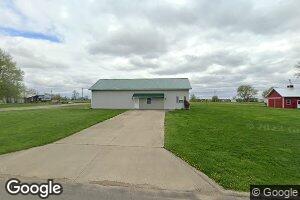 204 W Main St, Exline, IA 52555