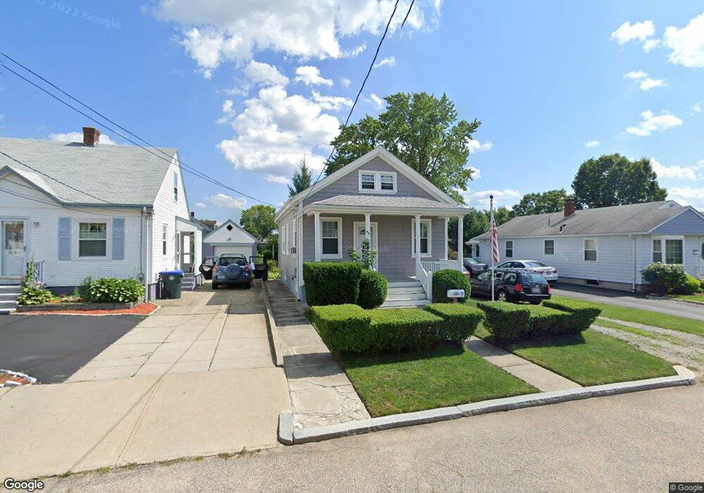 48 Prosper St, Providence, RI 02904 - photo 1