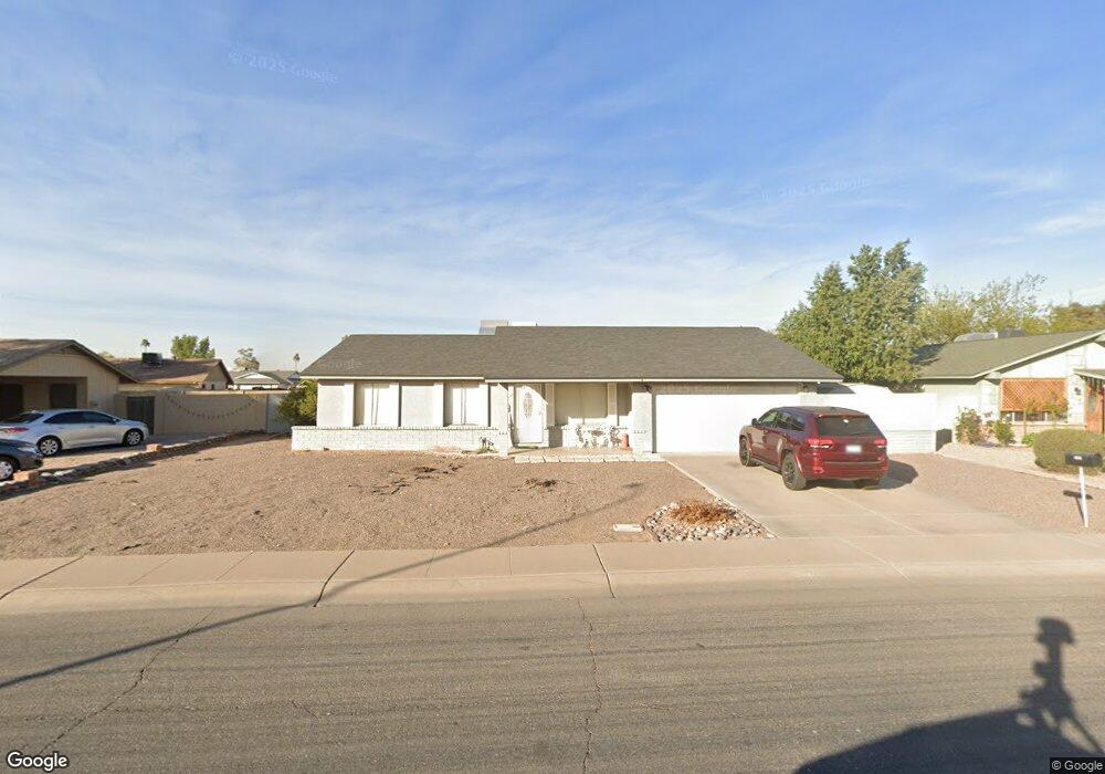 2308 E Butler St, Chandler, AZ 85225 - photo 1