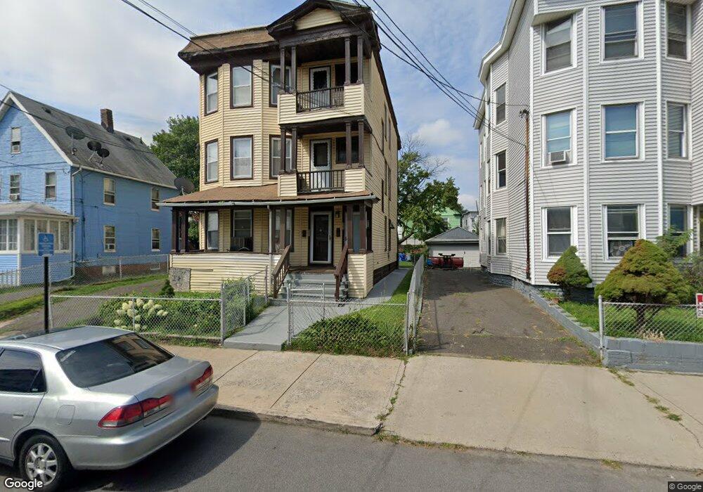 463 Logan St unit 465, Bridgeport, CT 06607 - photo 1