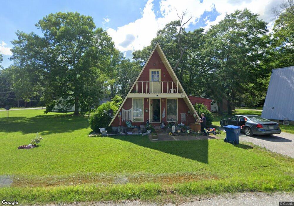 27 Swiss Dr, Manchester, TN 37355 - photo 1