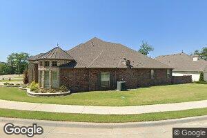 3722 S Palm Ave, Broken Arrow, OK 74011