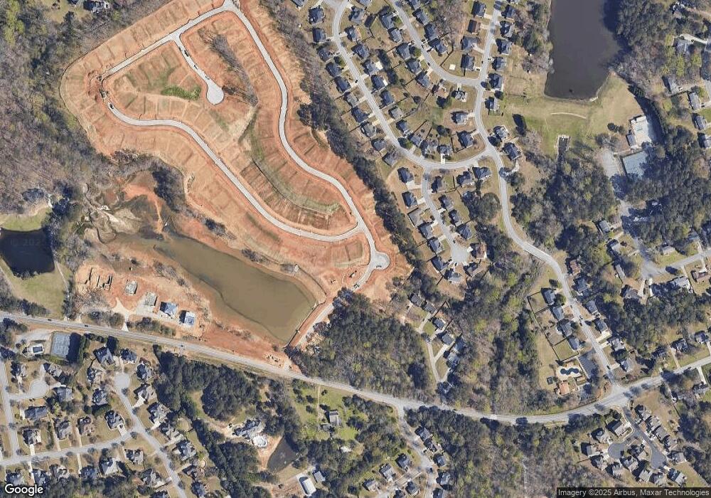 1806 Derrick Dr, Grayson, GA 30017 - photo 1