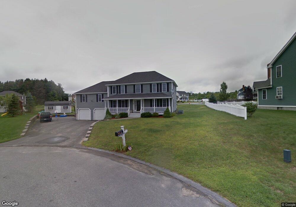 6 Julie Ann Cir, Rutland, MA 01543 - photo 1