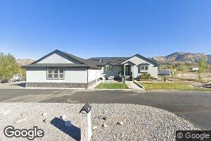 1536 W 4200 N, Helper, UT 84526