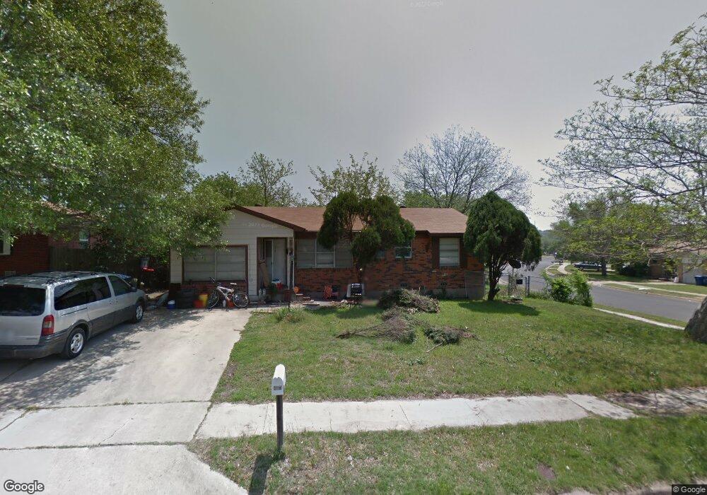 817 Shady Ln, Copperas Cove, TX 76522 - photo 1