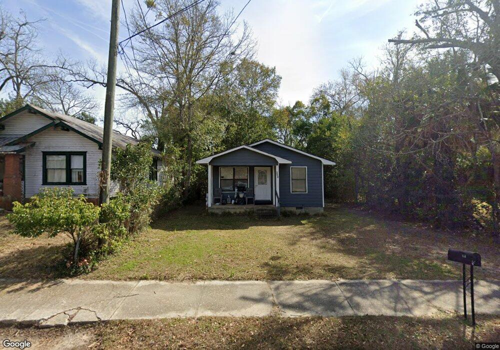 215 W Calhoun St, Thomasville, GA 31792 - photo 1