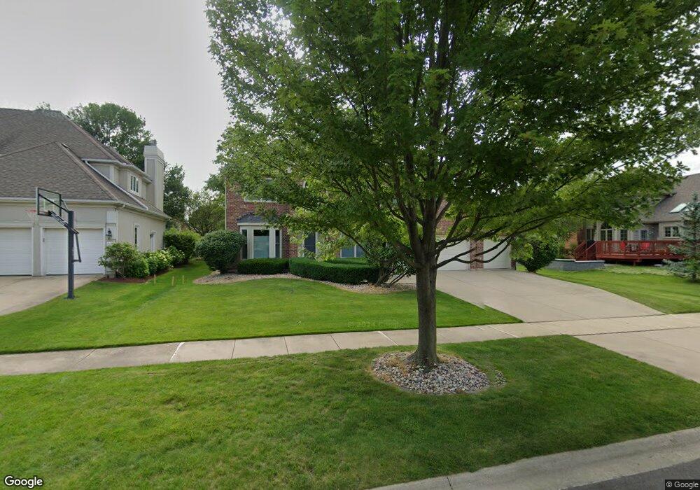 2507 Dewes Ln, Naperville, IL 60564 - photo 1