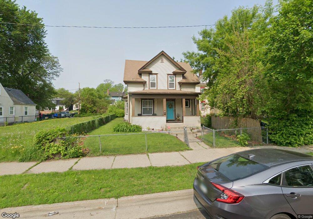 1341 Newton Ave N, Minneapolis, MN 55411 - photo 1