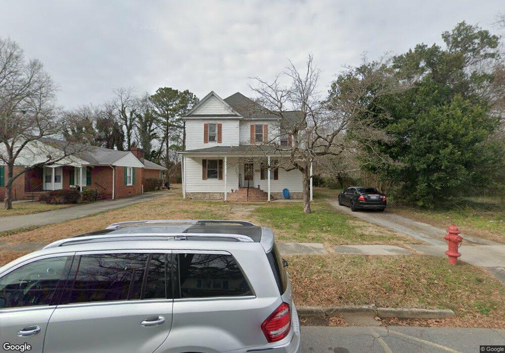 400 Elm St, Weldon, NC 27890 - photo 1