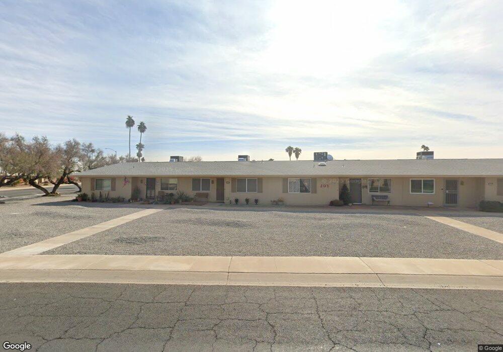 11113 W Desert Butte Dr unit 200, Sun City, AZ 85351 - photo 1