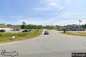 14-4 Wilson District, Harrington, ME 04643