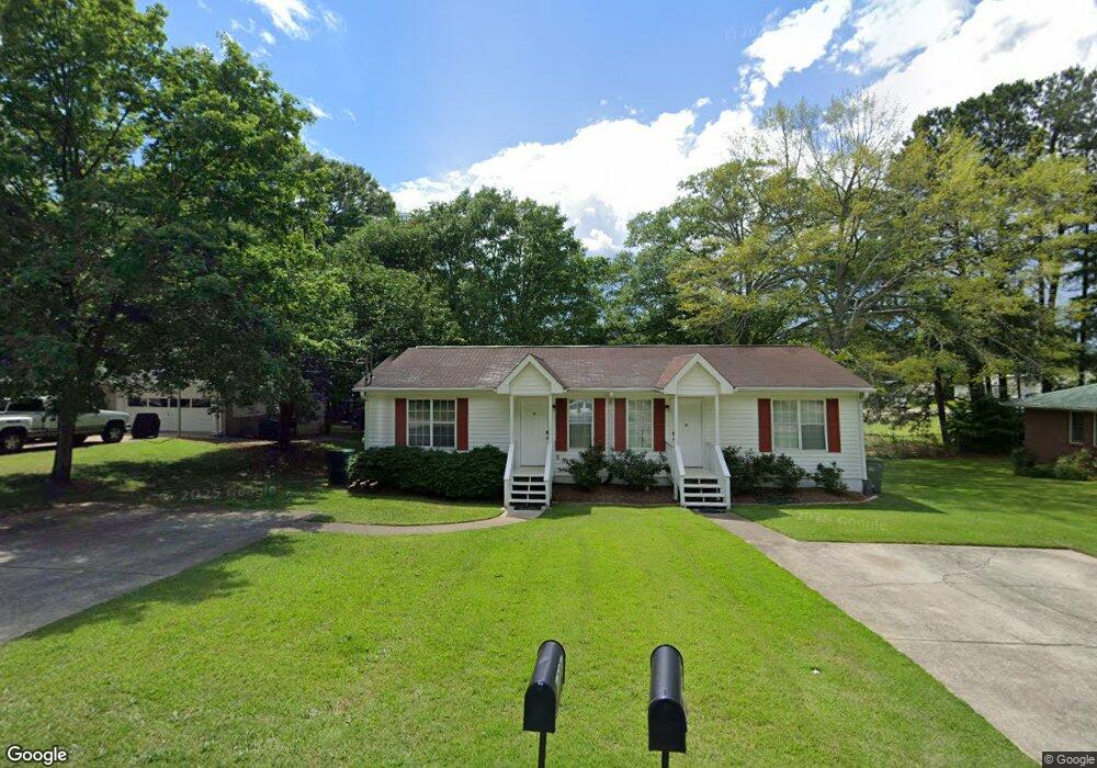 123 Bennett Cir, Carrollton, GA 30117 - photo 1